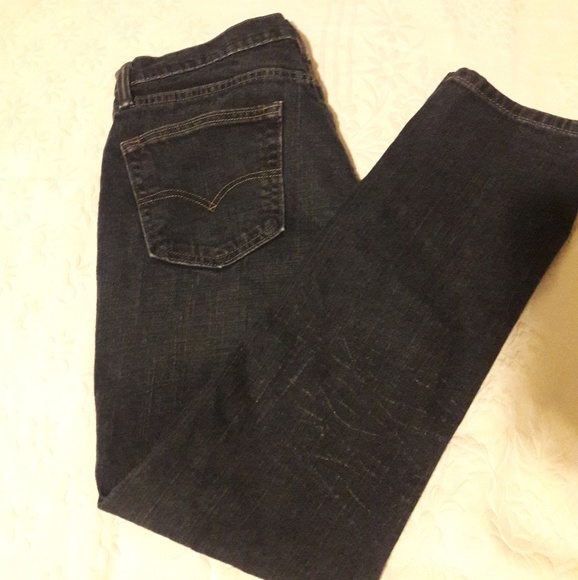 🍁🍁Levi's Jeans🍁🍁 - Picture 1 of 8
